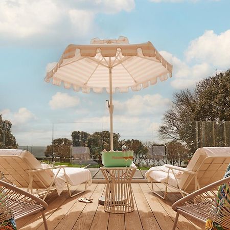 The Nici Hotel Bournemouth Exterior foto