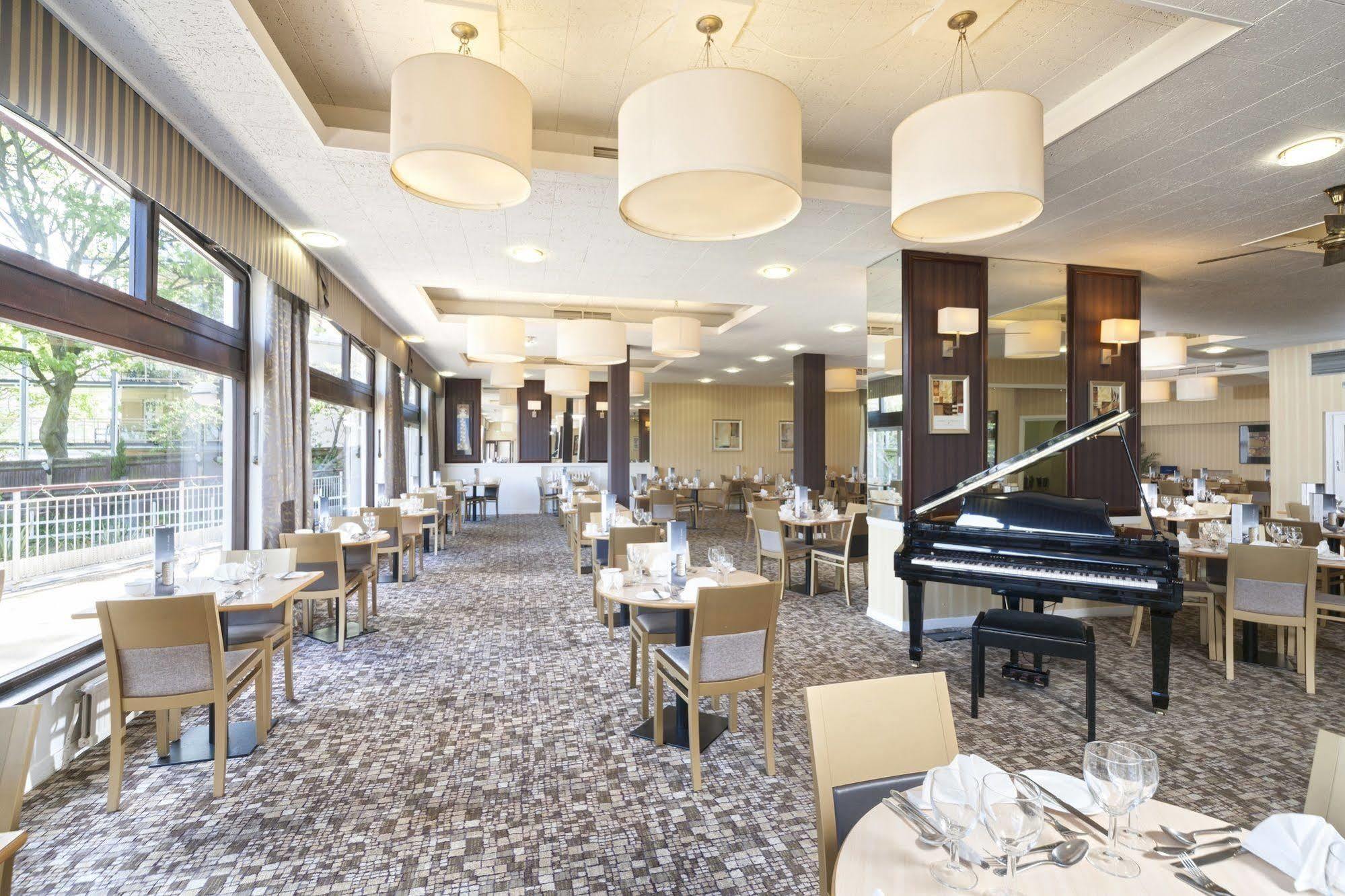 The Nici Hotel Bournemouth Exterior foto